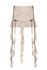 Design Bodycon Minirock