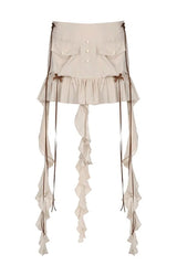 Design Bodycon Minirock