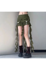 Design Bodycon Minirock