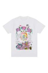 Dreamcore Pastell T-Shirt