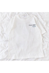 Dreamcore Sommer-T-Shirt