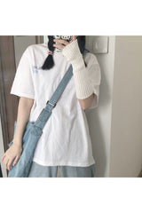 Dreamcore Sommer-T-Shirt