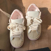 Bunny Rabbit Ear Sneakers Shoes MK18513