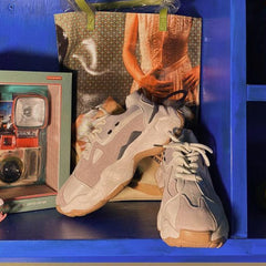 Korean Fashion Casual Shoes