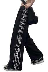 Ausgefallene Freizeithosen