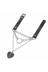 Egirl-Kettenhalskette