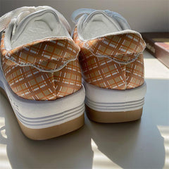 Kawaii New Lolita Canvas Sports Shoes FY020