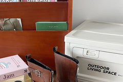 Platform Buckled Short Boots