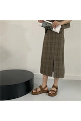 Gladiator Summer Platform Sandals