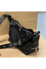 Sac à main gothique Star Girl