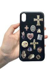 Graffiti-Ornament-Etui