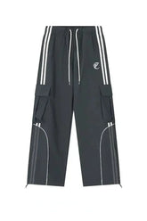Harajuku Baggy Cargo Pants