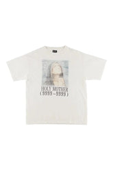 Holy Mother Graphic T-Shirt