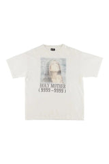 Holy Mother Graphic T-Shirt
