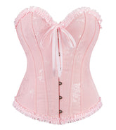 Waist Cinching Body Shaping Corset