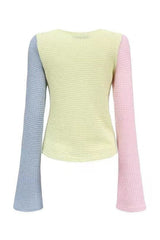 Fall Indie Aesthetic Cardigan