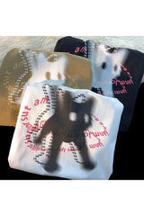 Inkblot Imagination Top