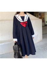 Robe d'étudiant de style japonais