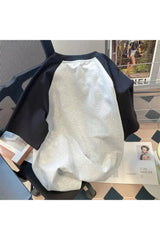 T-shirt Chaton Kawaii