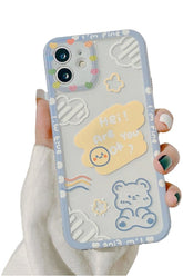 Kawaii Handyhülle iPhone