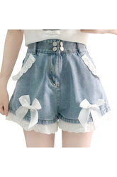 Kawaii shorts