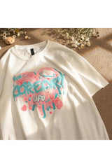 T-shirt mignon Kidcore Bear