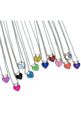 Kidcore Cute Colorful Necklace