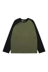 Herbst Koreanisch Hoodie