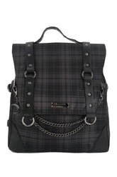 Korean Punk Backpack