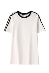 Robe de style coréen