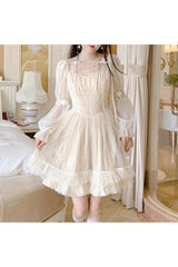 Robe de fée Kawaii Kawaii