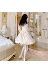 Robe de fée Kawaii Kawaii