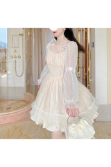 Robe de fée Kawaii Kawaii