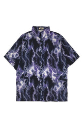 Lockeres Gothic-T-Shirt