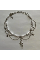 Moonlight Beaded Jewelry