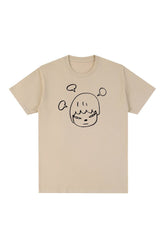 Nara Dream Cotton T-Shirt