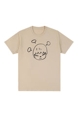 Nara Dream Cotton T-Shirt