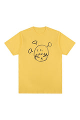 Nara Dream Cotton T-Shirt