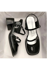 Non-slip Round Toe Sandals