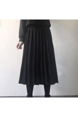 Pleated Skirts Vintage