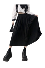 Pleated Skirts Vintage