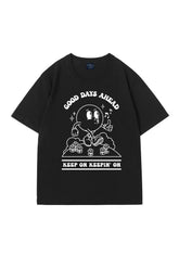 Positive Graphic T-shirt