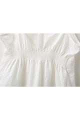 Débardeur en coton Preppy Girl