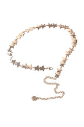 Preppy Stars Gürtel