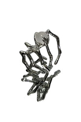 Punk Spider Ring