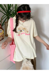 Puppy Tears T-Shirts