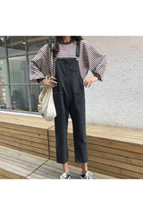 Retro Aesthetic Jumpsuit