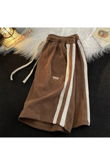 Retro Y2K Casual Shorts