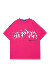 Rose Red Dragon T-shirt