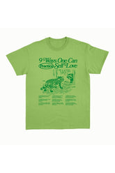 Self Love Graphic T-shirt